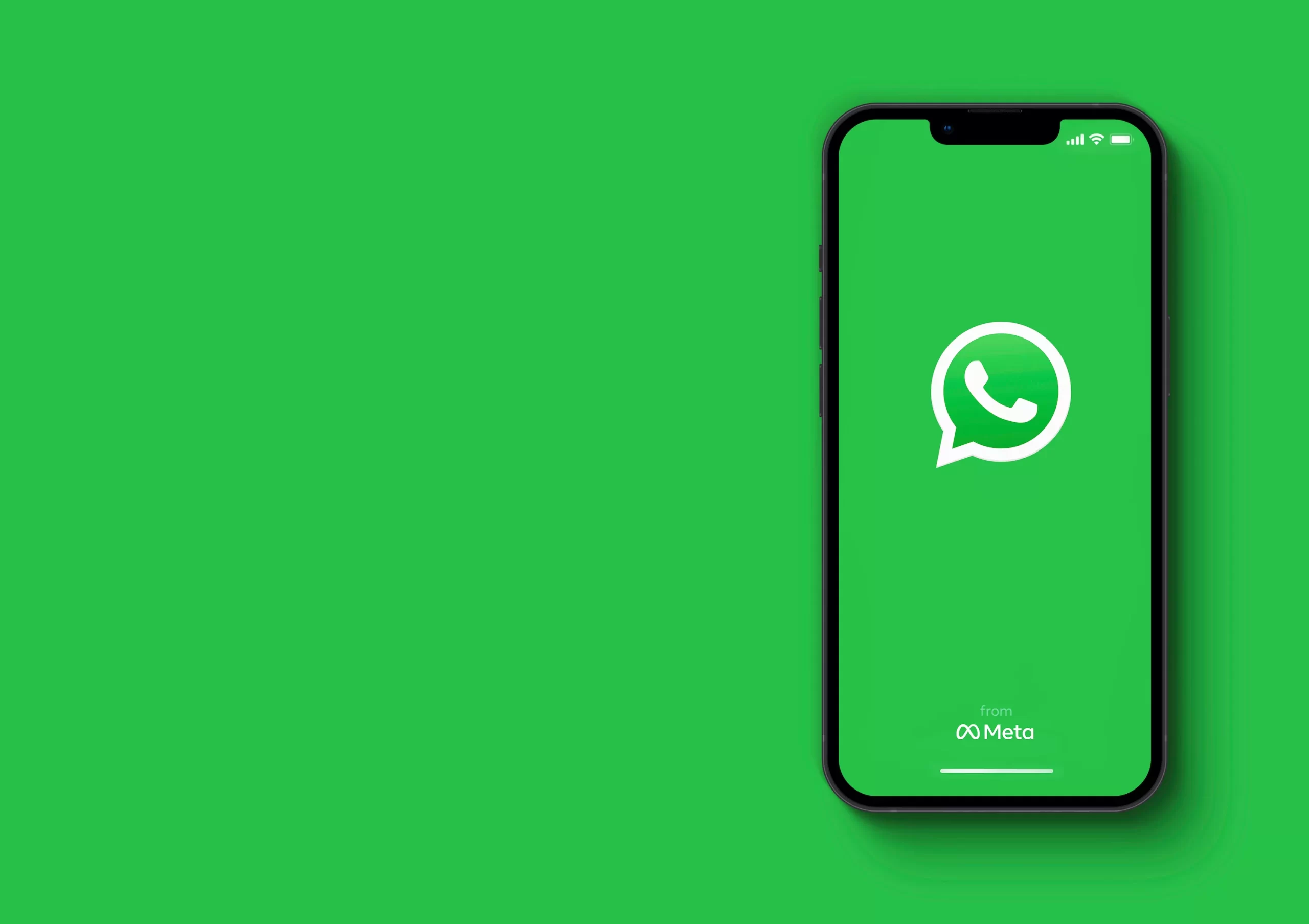 WhatsApp activity detection